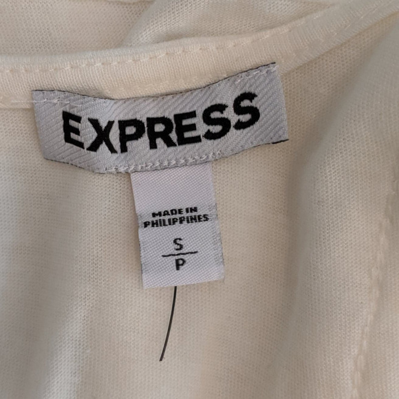 Express tank - Picture 5 of 8